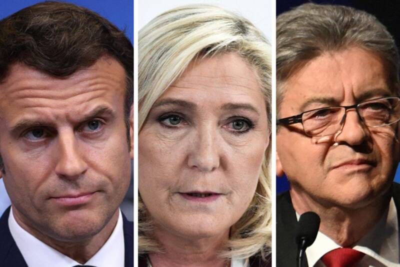  Γαλλικές Εκλογές: Πικρή ήττα για Μακρόν με μόλις 224 έδρες – Εκτινάχθηκε η ακροδεξιά Λεπέν – Η εκτίμηση για Μελανσόν (εικόνα)