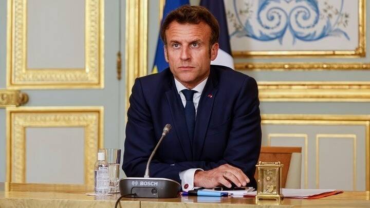  Κρίσιμες ώρες στη Γαλλία: Τα κόμματα απορρίπτουν την έκκληση Μακρόν για να αρθεί το αδιέξοδο στο κοινοβούλιο