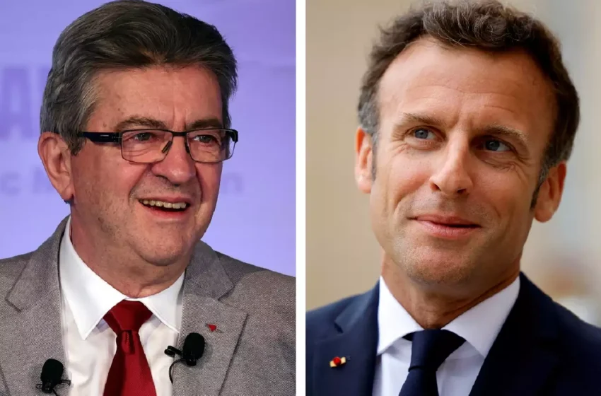  Γαλλικές εκλογές: Απόλυτη κυριαρχία Μελανσόν στις υπερπόντιες περιοχές – Υπό παραίτηση υφυπουργός του Μακρόν