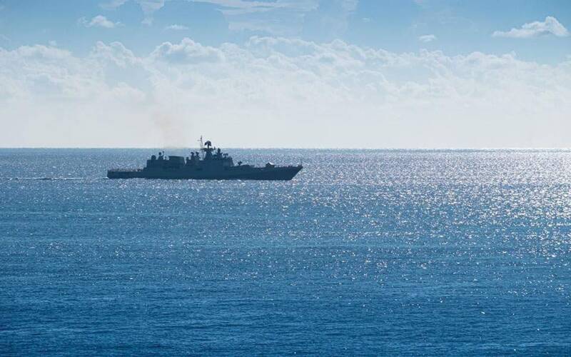  Τουρκία: Παράνομη Navtex κοντά στην Αμμόχωστο