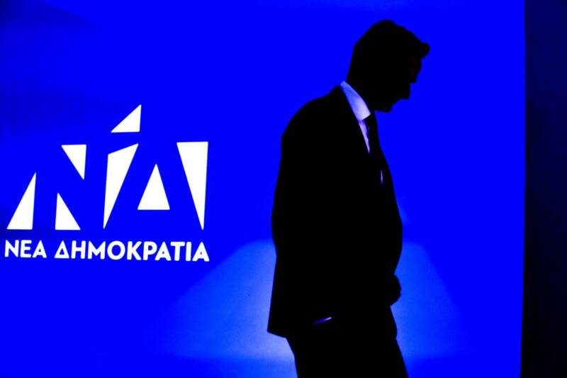  Το άγχος της ΝΔ για τα ποσοστά στη Βόρεια Ελλάδα – Νέα ονόματα στο ψηφοδέλτιο Θεσσαλονίκης