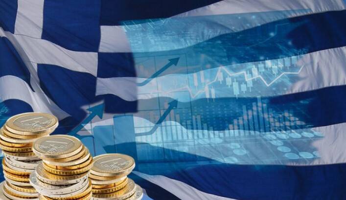 Σε τεντωμένο σχοινί η ελληνική οικονομία – Στα ύψη το 10ετές ομόλογο – Ραγδαία αύξηση δανεισμού – Μεγάλη πτώση για ΔΕΗ και τράπεζες στο χρηματιστήριο