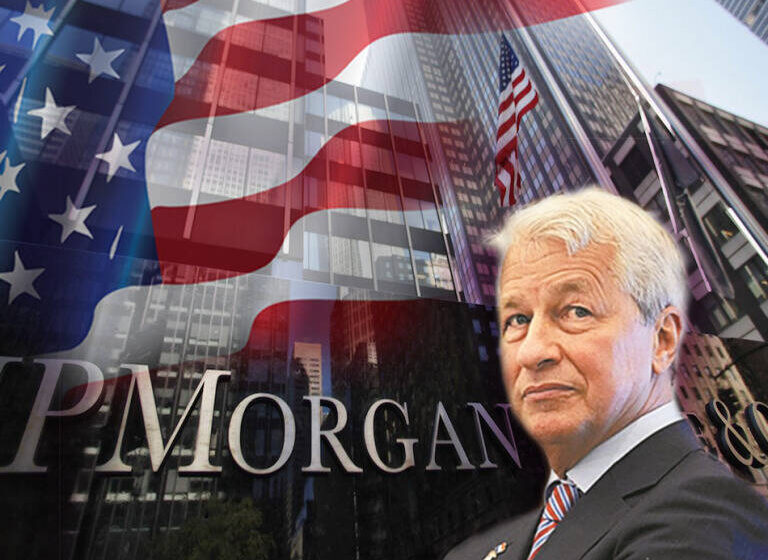  JP Morgan: “Προσδεθείτε, έρχεται τυφώνας”- Εκρητικός συνδυασμός στην οικονομία τους επόμενους μήνες- Πρόβλεψη για πετρέλαιο στα 175$/βαρέλι-  Οι επιπτώσεις στην Ελλάδα