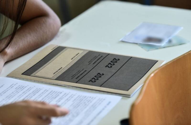  Πανελλαδικές: Μαθητές ζητούν θετικό τεστ κοροναϊού για να δικαιολογήσουν τις απουσίες και να διαβάσουν σπίτι