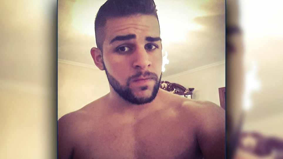 petros doukas rapper saint thessaloniki