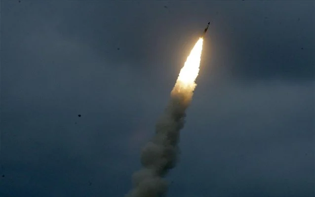  G7: Οι ΗΠΑ εφοδιάζουν την Ουκρανία με εξελιγμένους πυραύλους εδάφους-αέρος