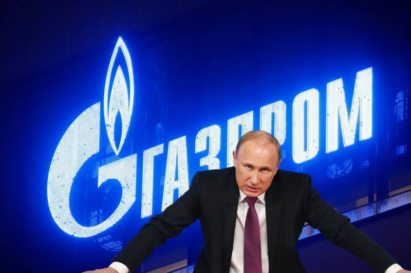  Ο Πούτιν “στραγγαλίζει” την Δύση μέσω πληθωρισμού – Τα παιχνίδια της Gazprom με το αέριο – Το σχέδιο της Ευρώπης για στροφή στο κάρβουνο