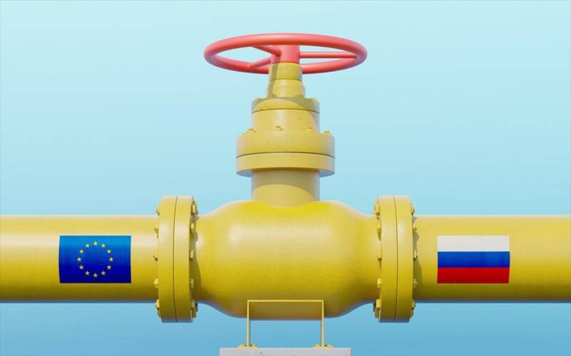  Η Ρωσία εξουθενώνει ενεργειακά την Ευρώπη- “Στεγνώνουν” τα αποθέματα, προβλέψεις για χειμώνα με ελλείψεις και νέα έκρηξη τιμών