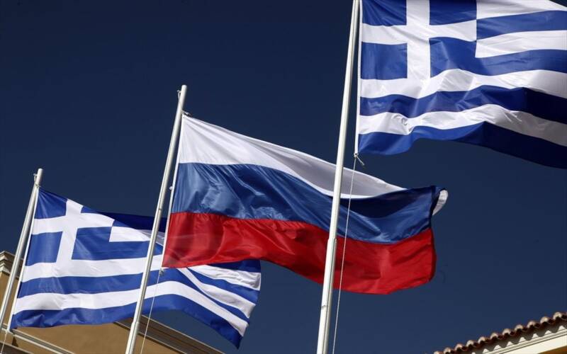  Ρωσία: Το παρασκήνιο της απέλασης των οχτώ Ελλήνων διπλωματών – Ονόματα