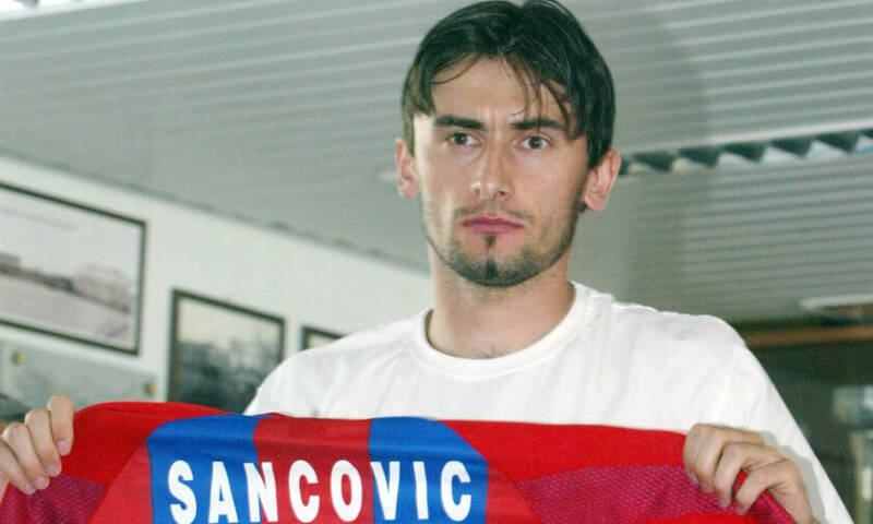  Γκόραν Σάνκοβιτς: Νεκρός ο πρώην ποδοσφαιριστής του Πανιωνίου