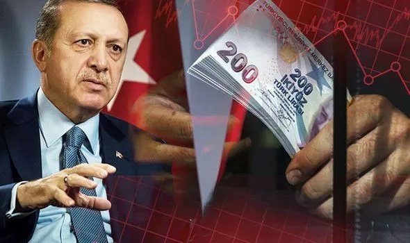  Ο Ερντογάν ετοιμάζει capital controls για να μην πτωχεύσει – Καταρρέει το τραπεζικό σύστημα – Η δυσοίωνη πρόβλεψη της Goldman Sachs