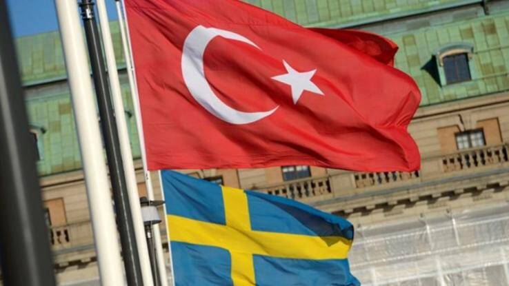 Ο Ερντογάν προκάλεσε πολιτική κρίση στη Σουηδία – Φόβοι για “τσουνάμι” έκδοσης Κούρδων