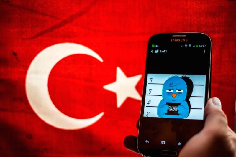 Twitter Diplomacy: Τι σημαίνει η ανάρτηση Ερντογάν στα ελληνικά