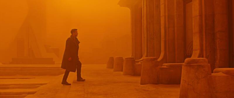  Πώς θα ήταν η γη χωρίς φύση; Ένα δυστοπικό σενάριο τύπου “Blade Runner 2049” ή μια καταστροφική πραγματικότητα;