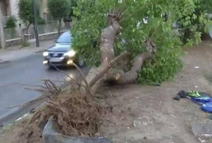  Τραγωδία στο Χαλάνδρι: “Ακούσαμε σπινάρισμα και θόρυβο σαν βόμβα”