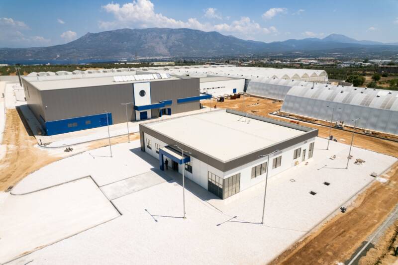 ΔΤ TIKUN EUROPE φωτογραφία 1