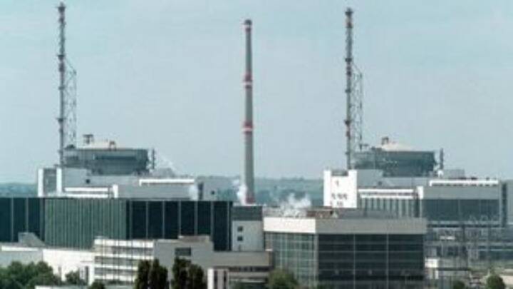  Συναγερμός: Βλάβη στον πυρηνικό σταθμό του Κοζλοντούι – Διακόπηκε η λειτουργία του
