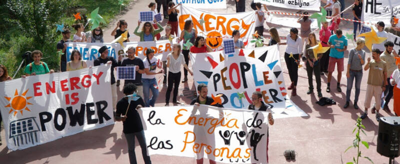  Νικόλας Φαραντούρης στο libre: Οι στρεβλώσεις των ενεργειακών αγορών