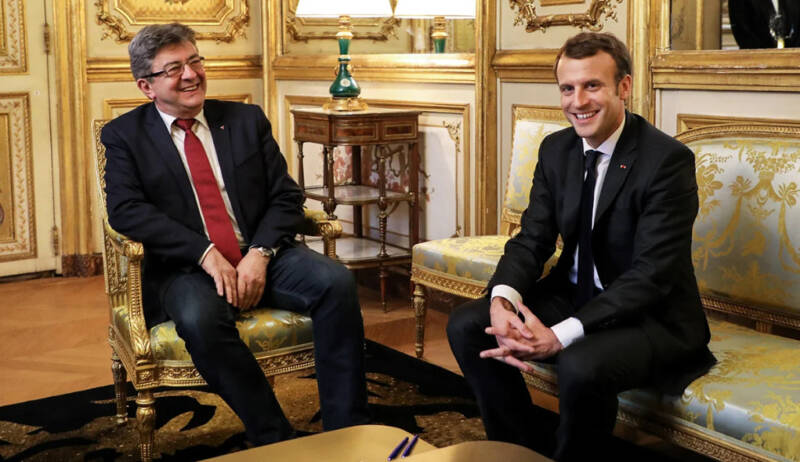  Για δύο λόγους οι γαλλικές βουλευτικές εκλογές διαφέρουν από τις προεδρικές – Ο δεύτερος φέρνει ισχυρές ανατροπές