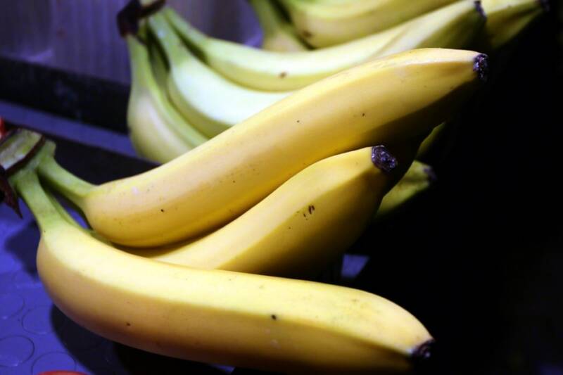 Θεσσαλονίκη:  Οι μπανάνες έκρυβαν 300 κιλά κοκαϊνη από την Κολομβία