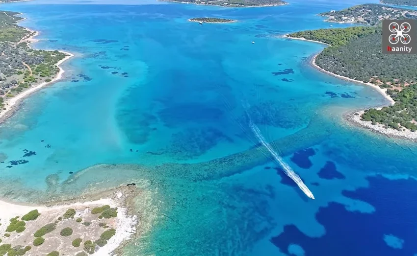  Το νησί που θέλει να αγοράσει ο Μπιλ Γκέιτς στην Ελλάδα