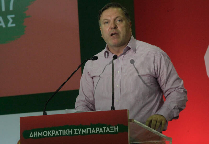  Πεταλωτής: Η εμπλοκή πολιτικών προσώπων είναι σημαντικό ζήτημα