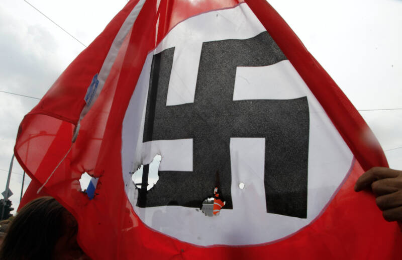  Ναζί δισεκατομμυριούχοι, μια σκοτεινή ιστορία…