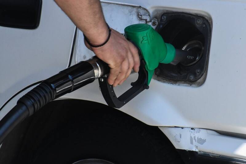  Καύσιμα: Η Ελλάδα έχει την ακριβότερη βενζίνη στην Ευρώπη – Στα ύψη και το πετρέλαιο