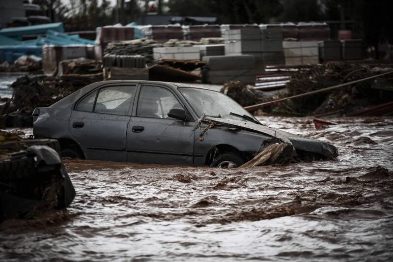  Φονικές πλημμύρες στη Μάνδρα: Αθώα η Δούρου – Ένοχοι οκτώ κατηγορούμενοι – Εντός της ημέρας ανακοινώνονται οι ποινές