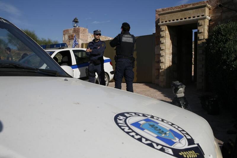  Βεντέτα στον Μυλοπόταμο: Αστυνομικός κλοιός για την κηδεία του 22χρονου – Οι δύο φάσεις του φονικού