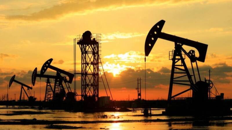  Σταθεροποιητικές τάσεις σε πετρέλαιο και φυσικό αέριο