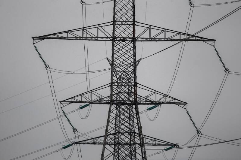  Ηλεκτρικό ρεύμα: Μεγάλη πτώση στην τιμή χονδρικής