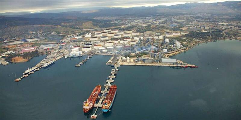  Η ExxonMobil αγόρασε το ποσοστό της Total στους υδρογονάνθρακες νοτίως της Κρήτης