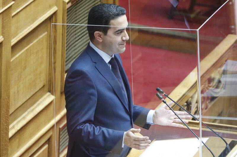  Κατρίνης στο libre: Το ΠΑΣΟΚ δεν θα είναι άλλοθι είτε για νεοσυντηρητικές πολιτικές είτε για πολιτικές του λαϊκισμού