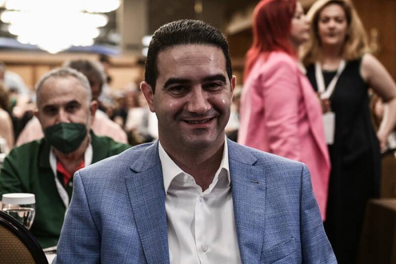 Κατρίνης στο libre: Το ΠΑΣΟΚ δεν θα είναι άλλοθι είτε για νεοσυντηρητικές πολιτικές είτε για πολιτικές του λαϊκισμού 4 5617275