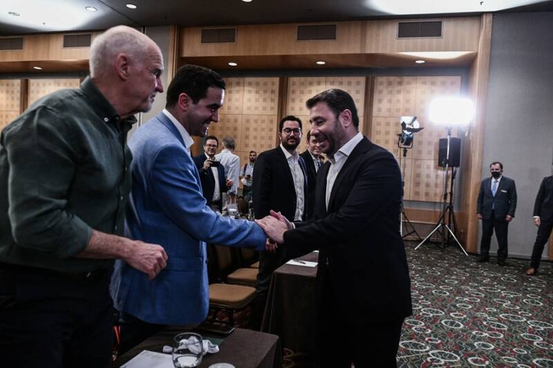 Κατρίνης στο libre: Το ΠΑΣΟΚ δεν θα είναι άλλοθι είτε για νεοσυντηρητικές πολιτικές είτε για πολιτικές του λαϊκισμού 5 5617327