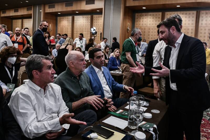 Κατρίνης στο libre: Το ΠΑΣΟΚ δεν θα είναι άλλοθι είτε για νεοσυντηρητικές πολιτικές είτε για πολιτικές του λαϊκισμού 6 5617390