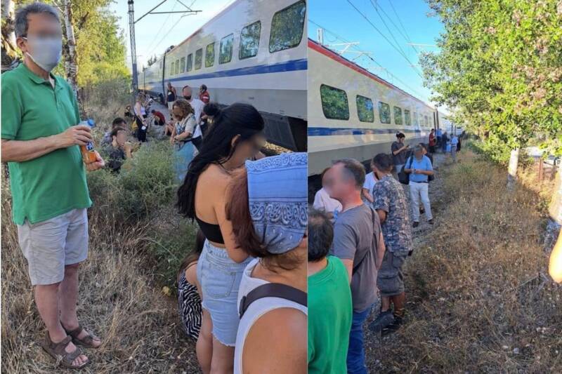  Ρυθμιστική Αρχή Σιδηροδρόμων: Έρευνα για τις ακινητοποιήσεις τραίνων και την ταλαιπωρία των επιβατών