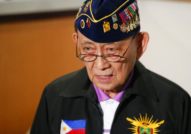  Φιλιππίνες: Πέθανε σε ηλικία 94 ετών ο πρώην πρόεδρος Φιντέλ Ράμος