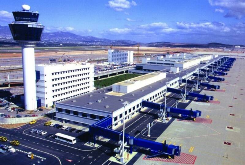  ”Ελευθέριος Βενιζέλος”:  Σε συναγερμό, οι υπηρεσίες και οι Αρχές του αεροδρομίου, έπειτα από προειδοποίηση για βόμβες