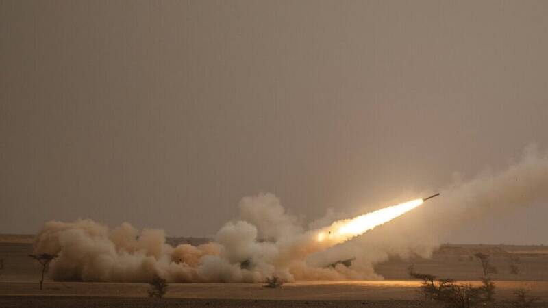  Πόλεμος στην Ουκρανία: Η Ρωσία ισχυρίζεται ότι κατέστρεψε αμερικανικά υπερόπλα HIMARS