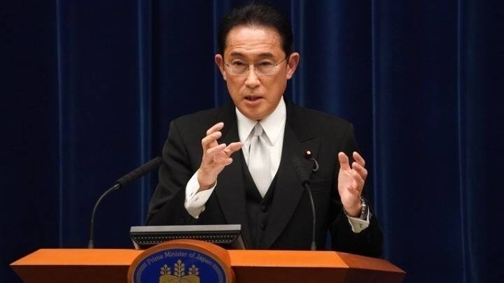  Ο πρωθυπουργός της Ιαπωνίας “δεν βρίσκει τις λέξεις” μετά τη δολοφονία του Σίνζο Άμπε