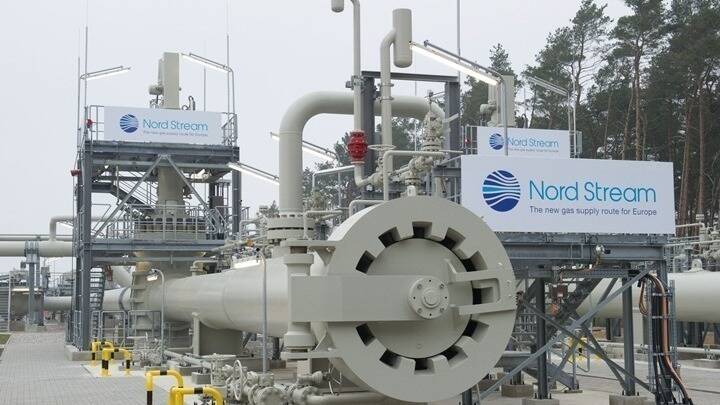  Gazprom προς Siemens: Aναμένoυμε να τηρήσετε τις δεσμεύσεις σας σχετικά με την τεχνική υποστήριξη τουρμπίνων φυσικού αερίου του Nord Stream 1