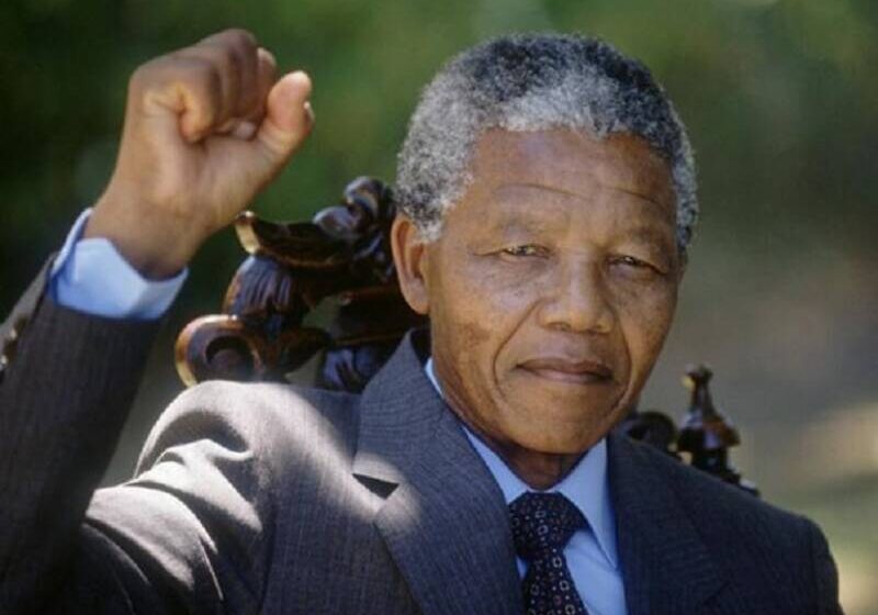  Νέλσον Μαντέλα: ”Διεθνής Ημέρα τιμής” – Όπως την καθιέρωσε ο ΟΗΕ, για τον άνθρωπο που αγωνίστηκε κατά του Άπαρτχαϊντ