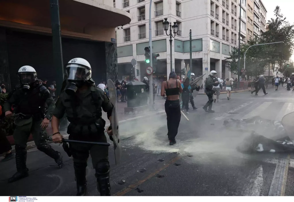 athina epeisodia michailidis