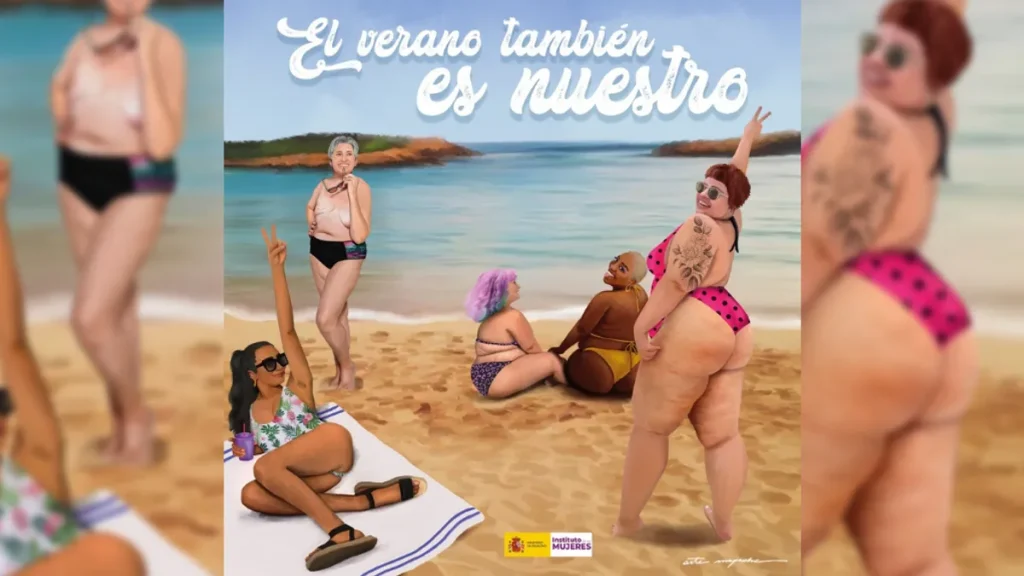 campana cuerpos verano 48f0