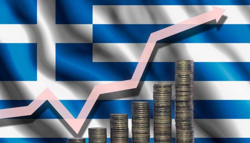  HSBC: Aναβαθμίζει τις προβλέψεις της για την ανάπτυξη στην Ελλάδα – Προβλέπει άνοδο 6,5%