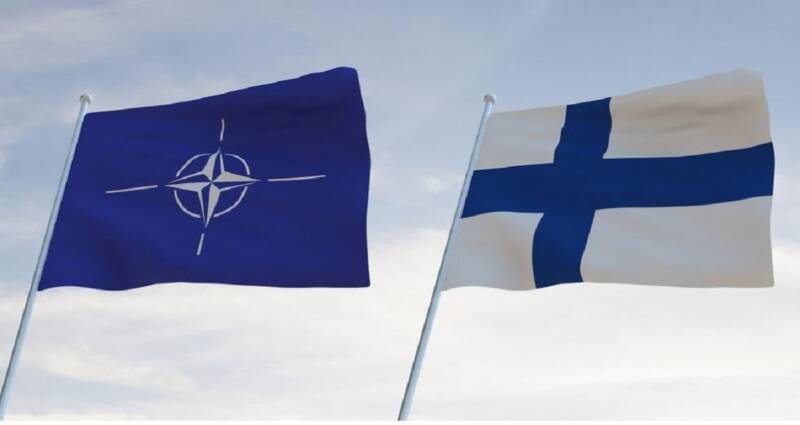  ΝΑΤΟ: Η Μόσχα απειλεί με αντίμετρα για την είσοδο της Φινλανδίας – Στόλτενμπεργκ: “Θωρακίζεται η ανατολική πτέρυγα της Συμμαχίας”