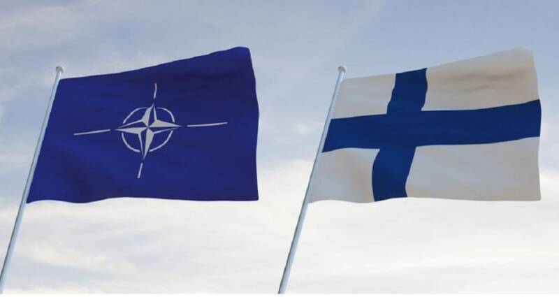  NATO: Η Φινλανδία ολοκλήρωσε την ένταξη στη στρατιωτική πτέρυγα