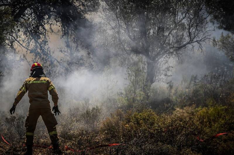  Υπηρεσίες ψυχολογικής στήριξης και ιατρική βοήθεια στους κατοίκους της Β. και Αν. Αττικής